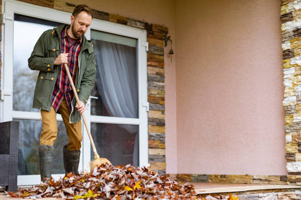 Best Commercial Cleanout Services  in Hutchinson Island South, FL