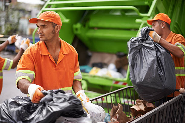 Best Residential Junk Removal  in Hutchinson Island South, FL