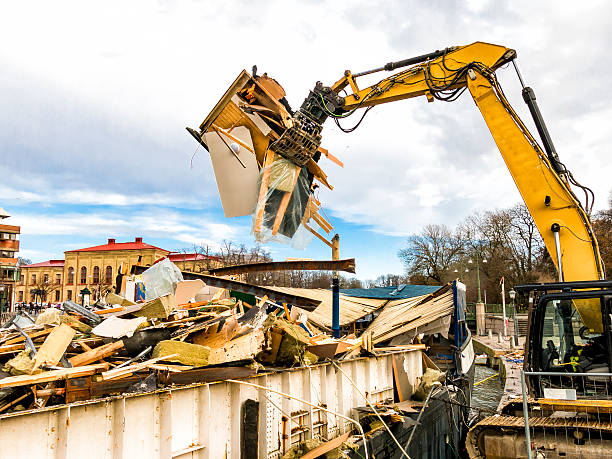 Best Same-Day Junk Removal  in Hutchinson Island South, FL