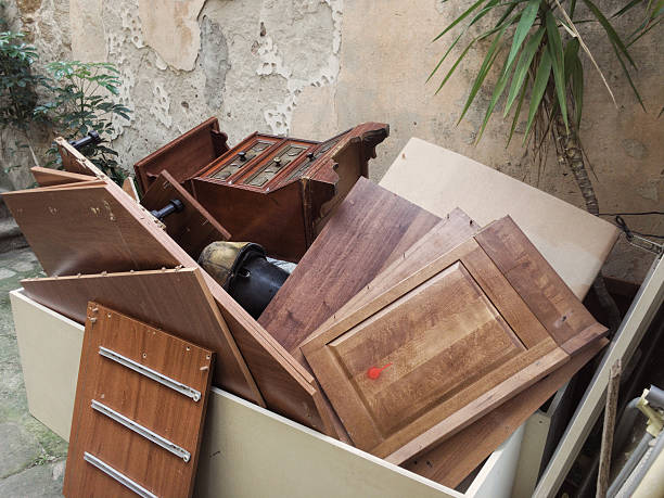 Reliable Hutchinson Island South, FL Junk Removal Solutions