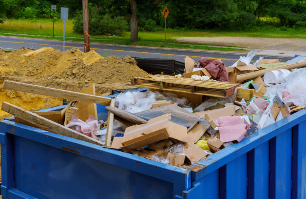 Best Attic Cleanout Services  in Hutchinson Island South, FL